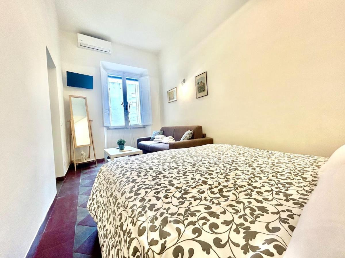Appartement Vatican 2 Minuti Da Citta Del Vaticano