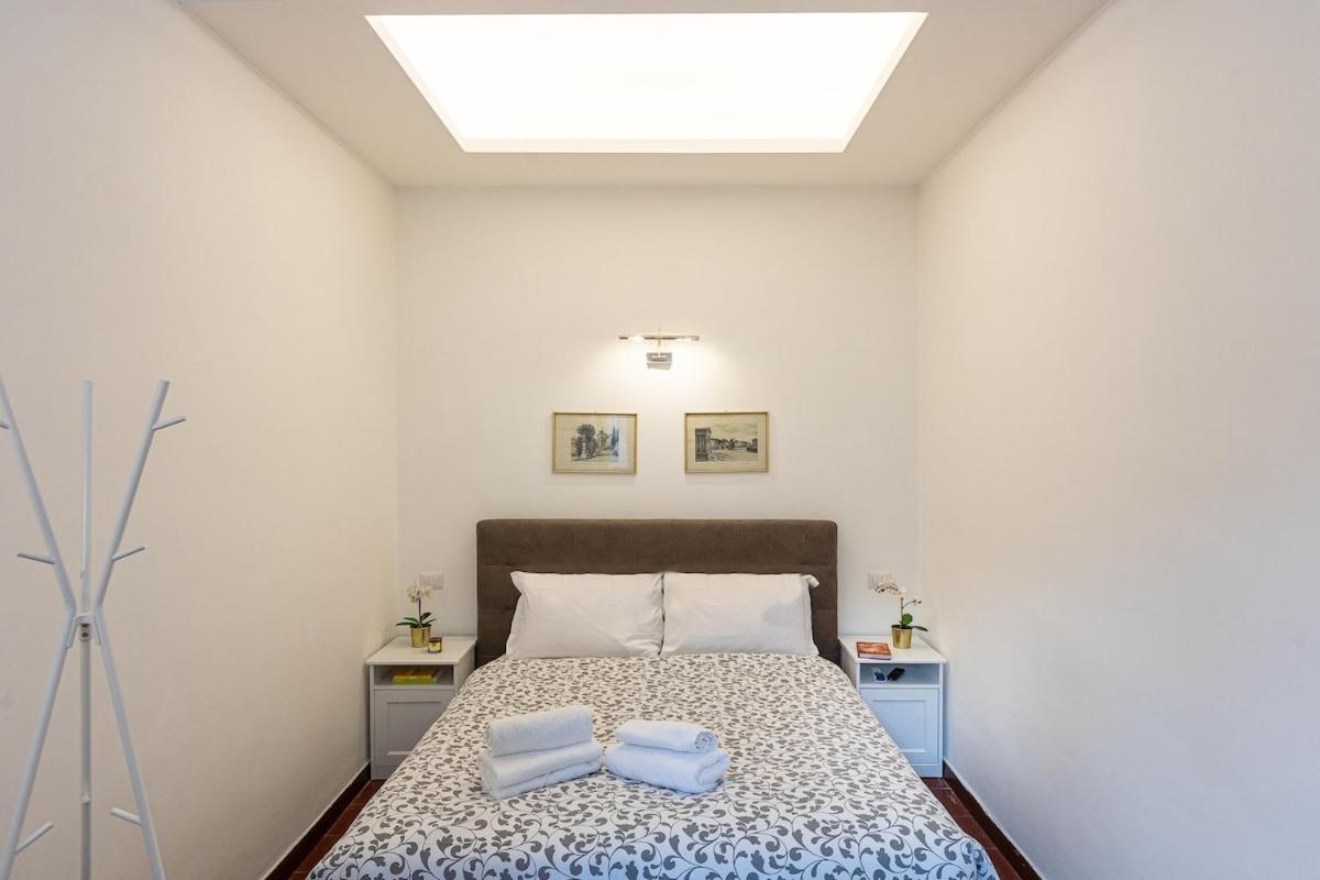 Vatican 2 Minuti Da Citta Del Vaticano Apartment