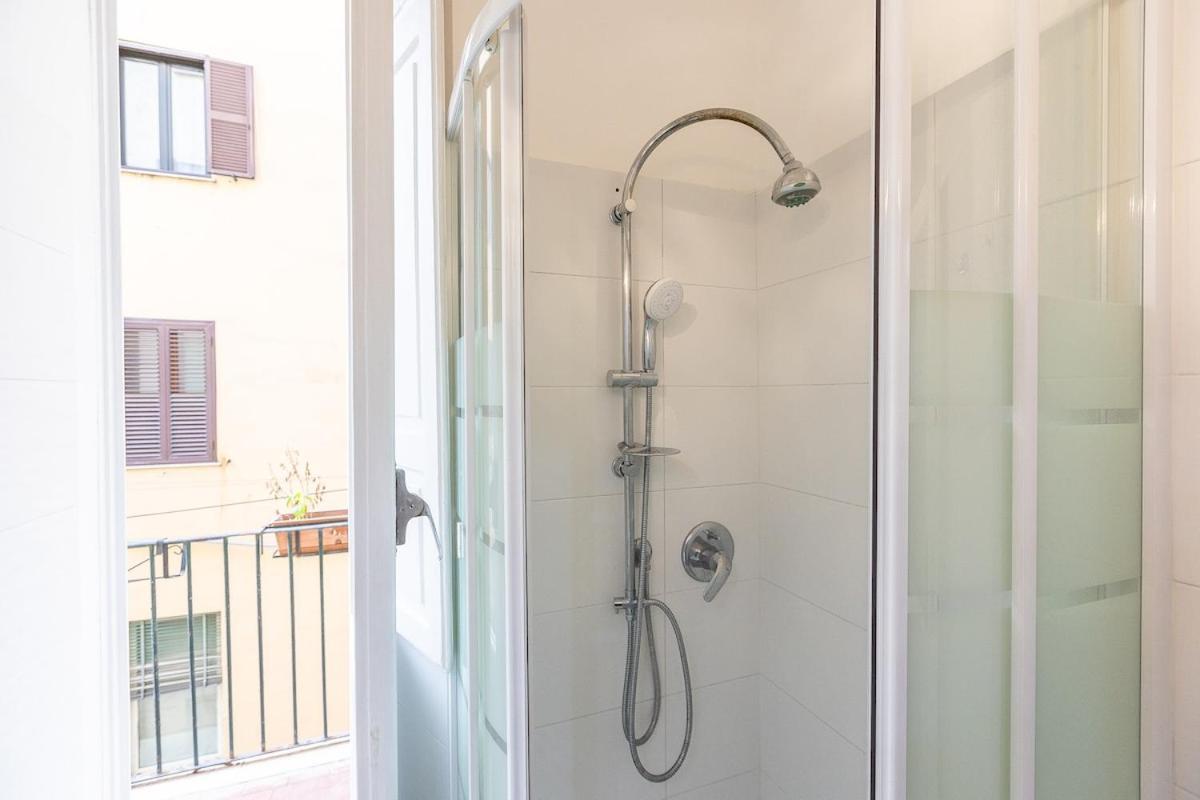 Apartment Vatican 2 Minuti Da Citta Del Vaticano Rome