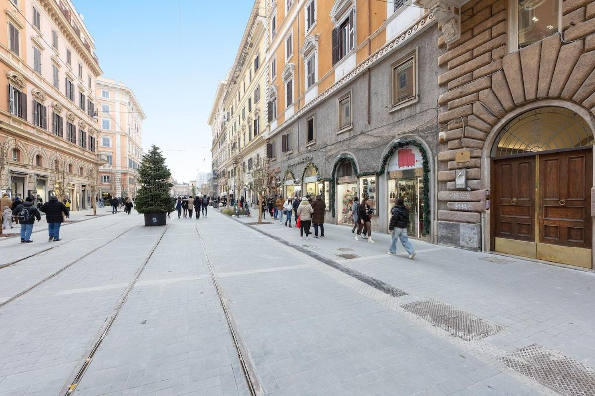 Appartement Vatican 2 Minuti Da Citta Del Vaticano *