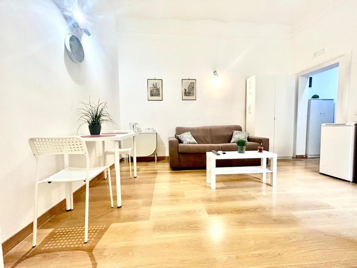 Apartment Vatican 2 Minuti Da Citta Del Vaticano Rome
