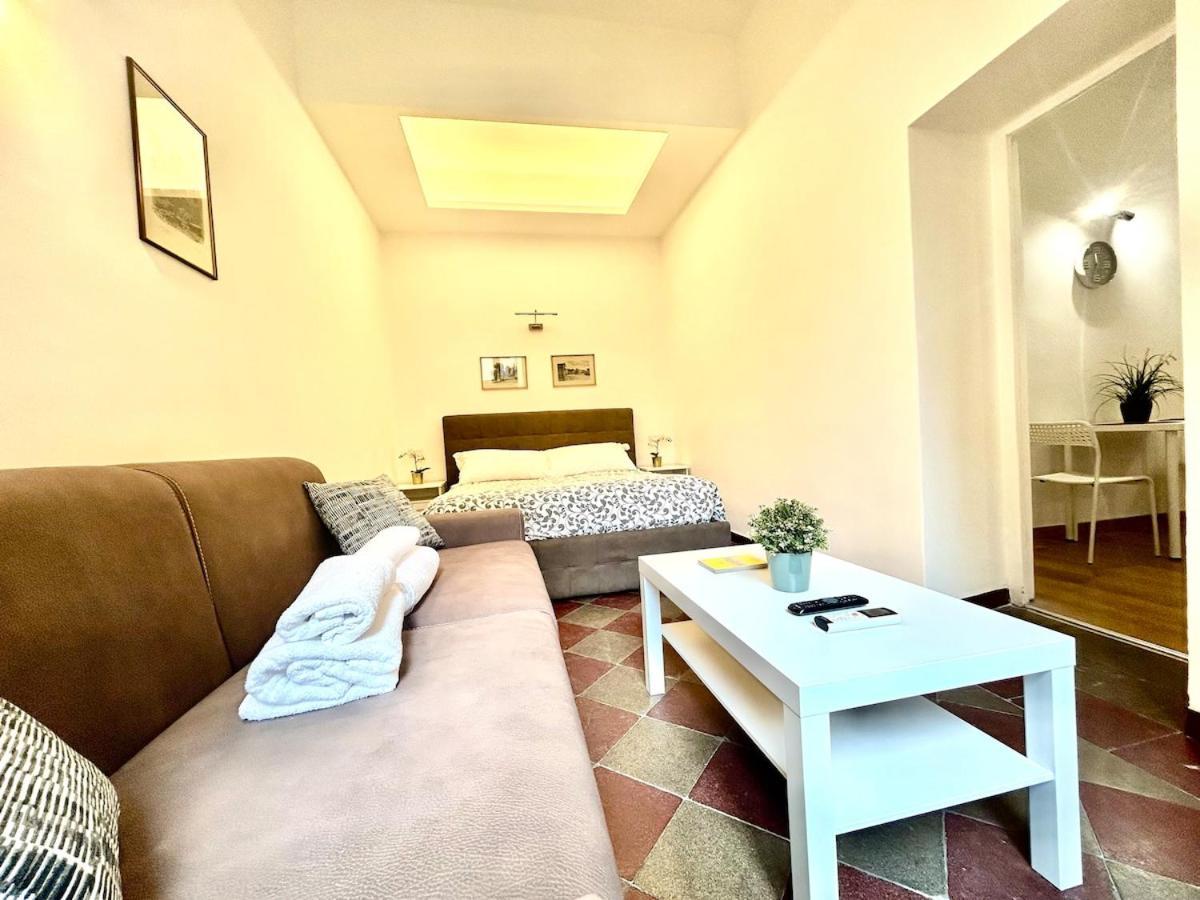 Apartment Vatican 2 Minuti Da Citta Del Vaticano Rome