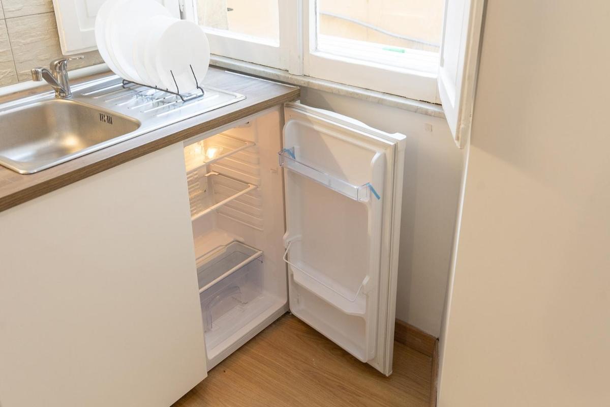 Appartement Vatican 2 Minuti Da Citta Del Vaticano