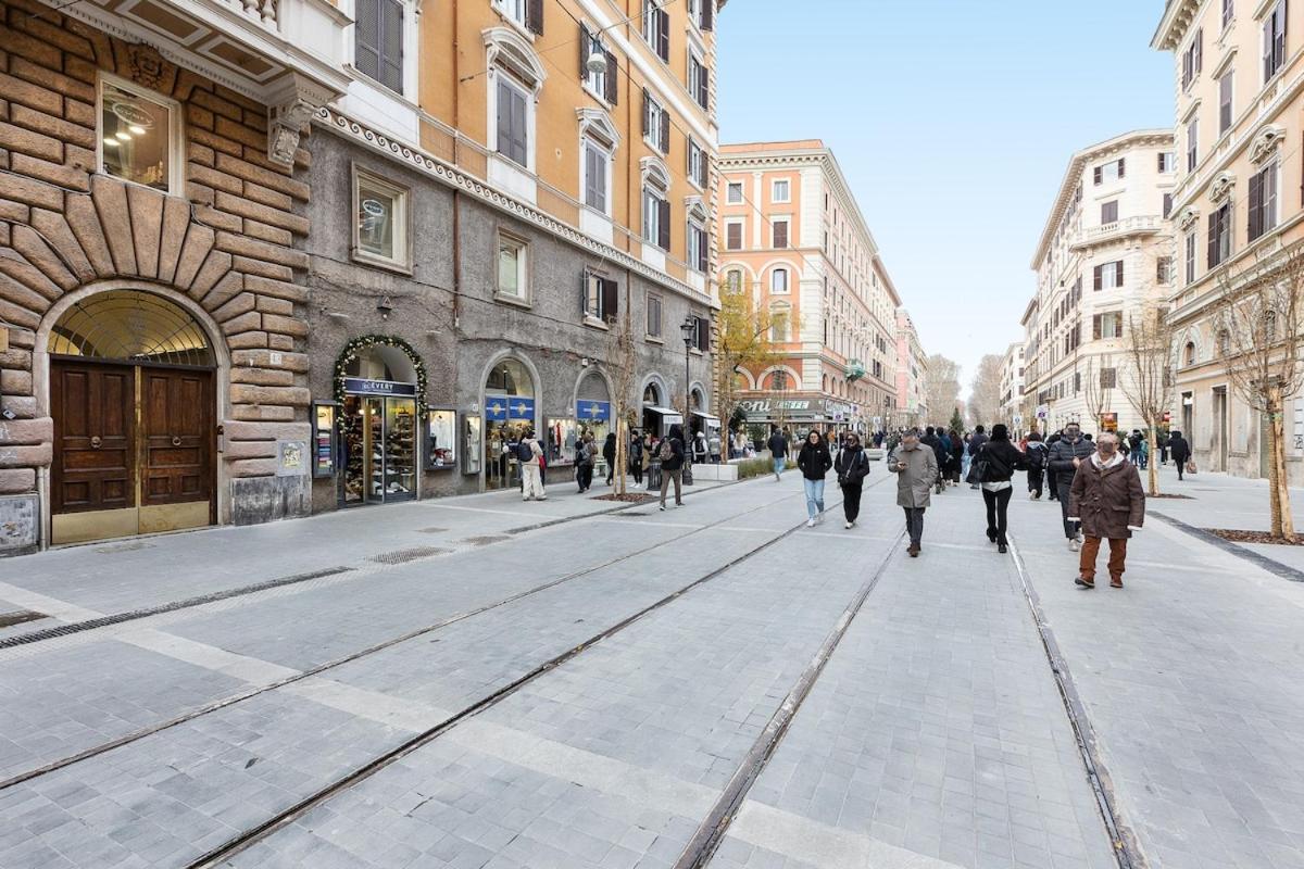 Appartement Vatican 2 Minuti Da Citta Del Vaticano *