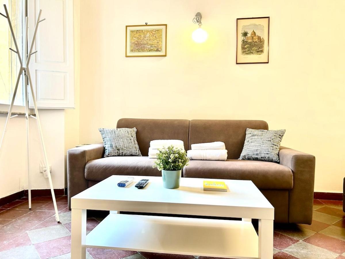 Appartement Vatican 2 Minuti Da Citta Del Vaticano *